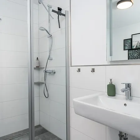 Easygreen Moderenes Appartment - Essen By Easyhood Zewnętrze zdjęcie