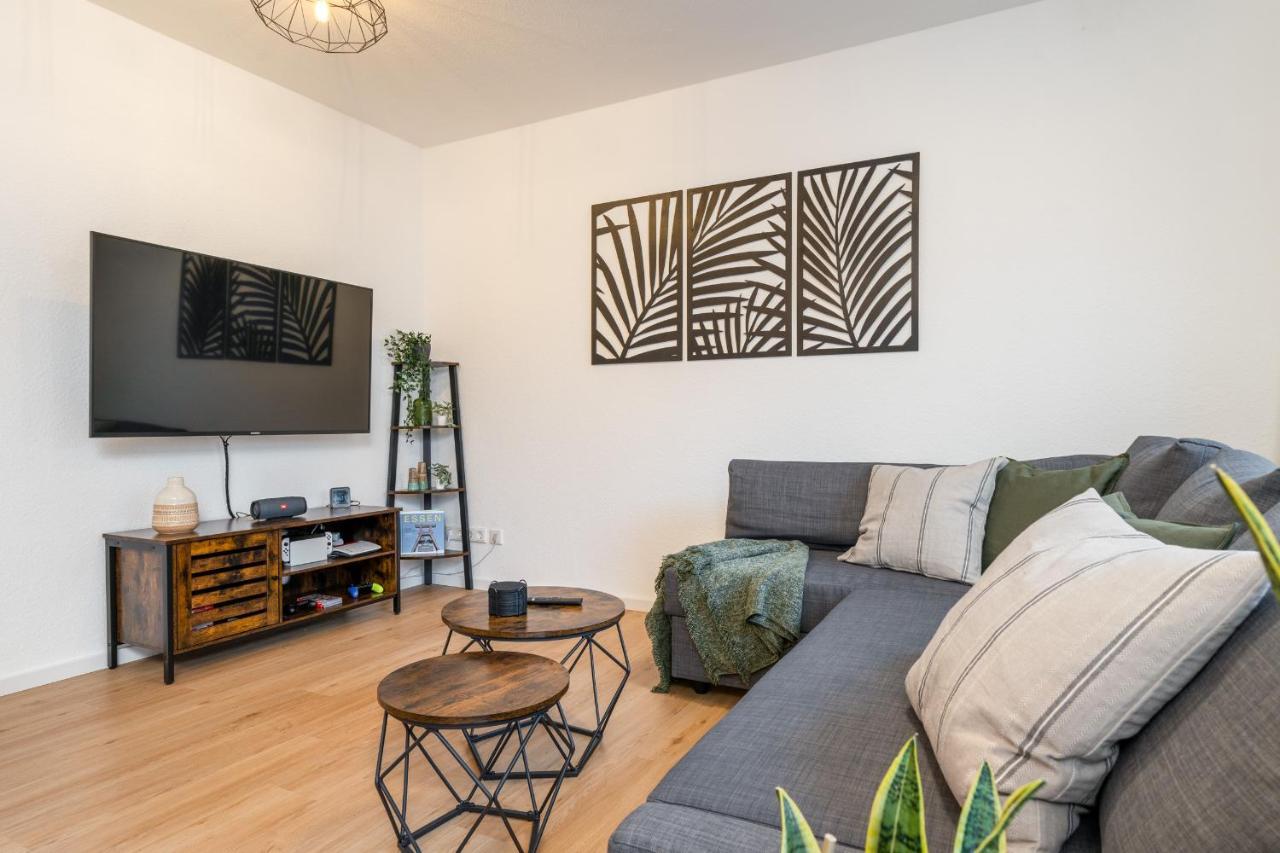 Easygreen Moderenes - By Easyhood Apartment